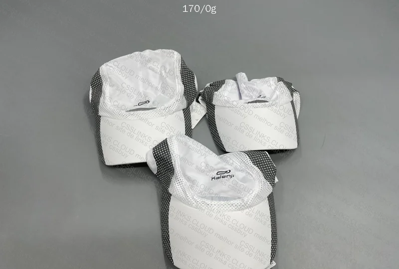 Kalenji Running Cap (Help?) 2