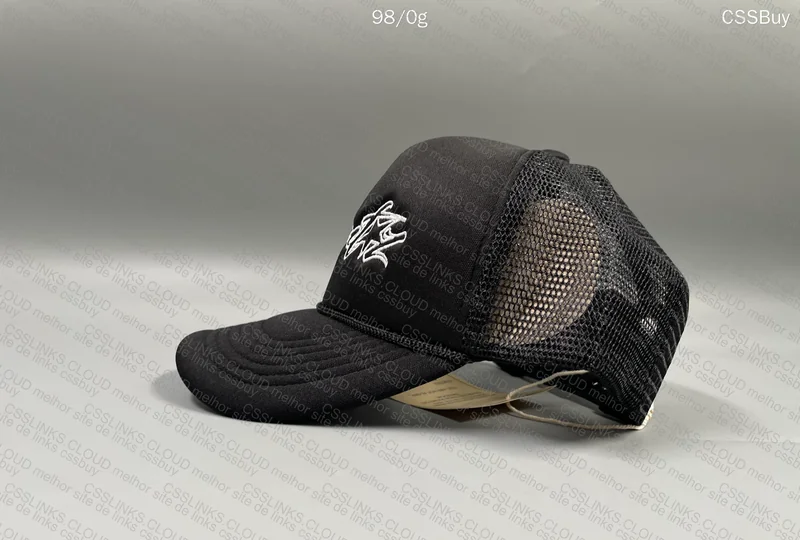 Corteiz Cap