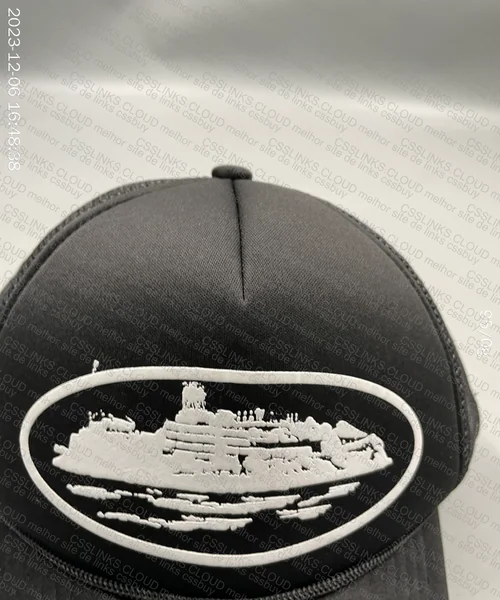 Corteiz Cap