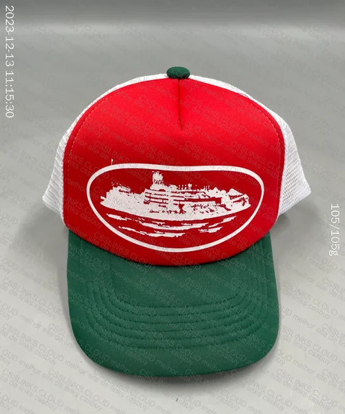 Corteiz Cap