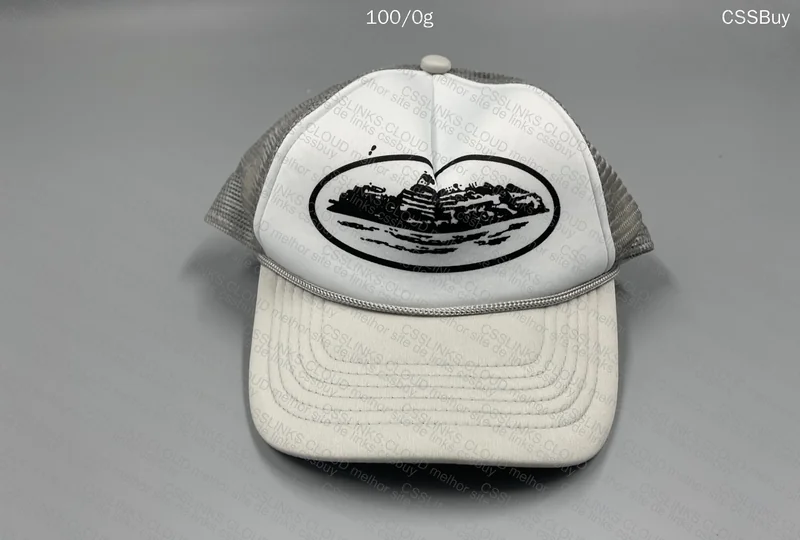 Corteiz Cap