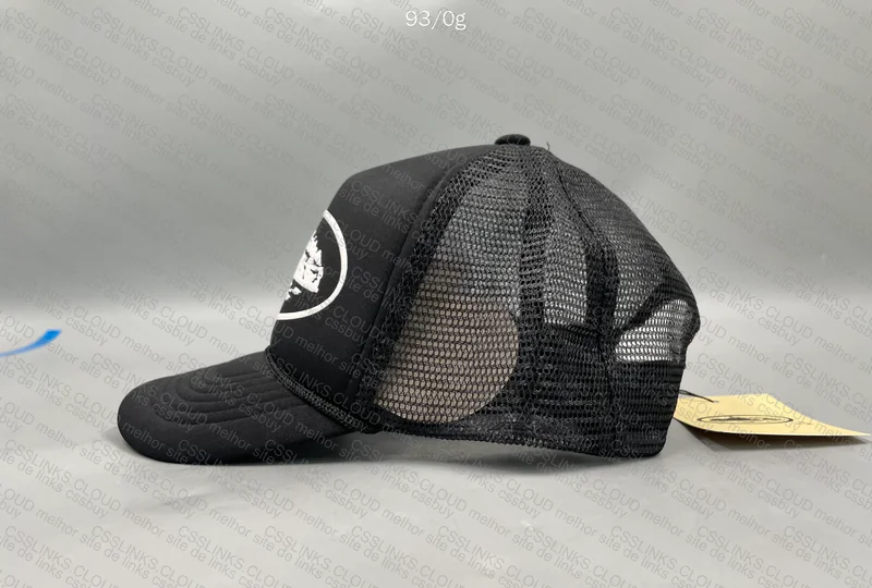 Corteiz Cap