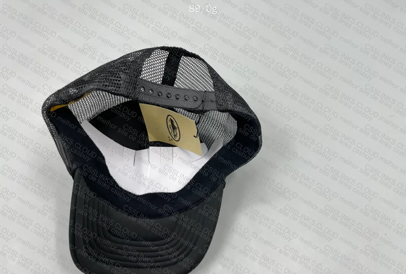 Corteiz Cap