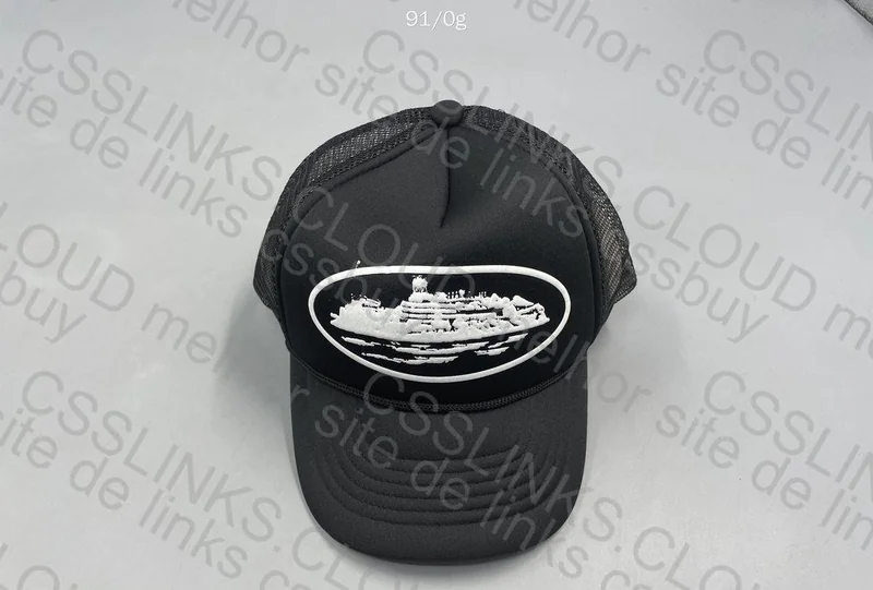 Corteiz Cap