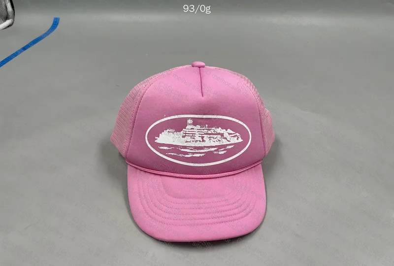Corteiz Cap