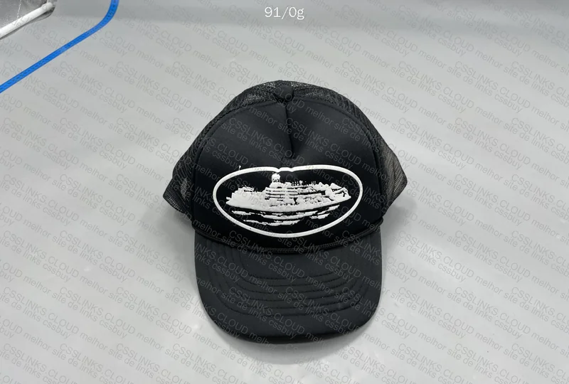 Corteiz Cap