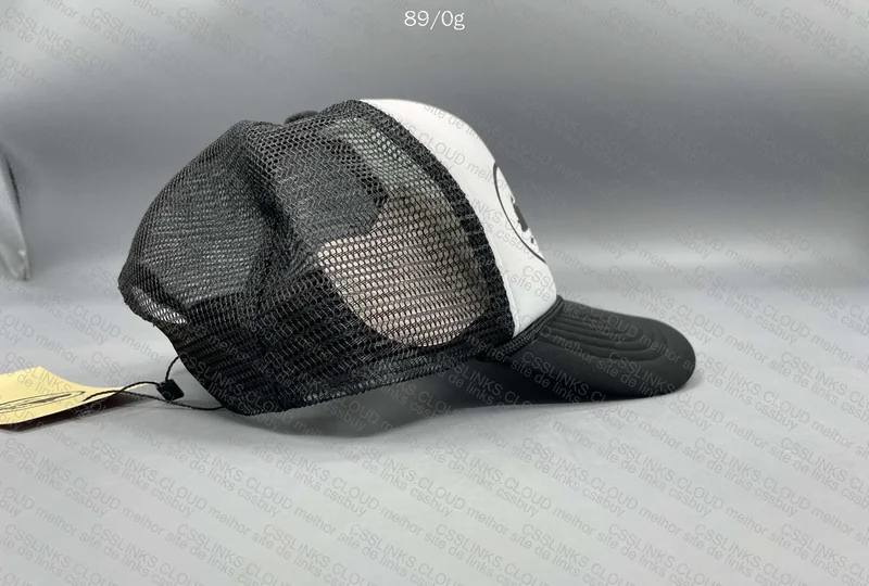 Corteiz Cap