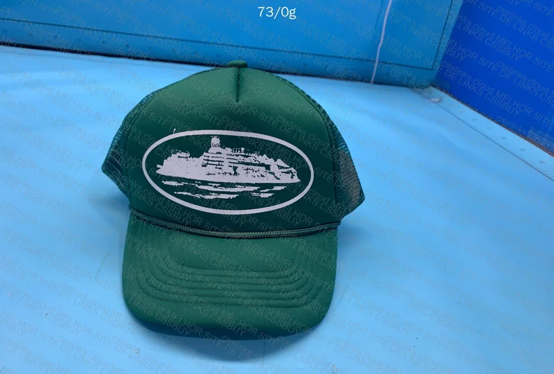 Corteiz Cap