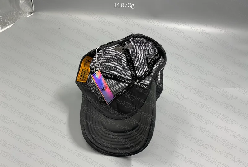 Corteiz 5 Stars Cap (GL?)