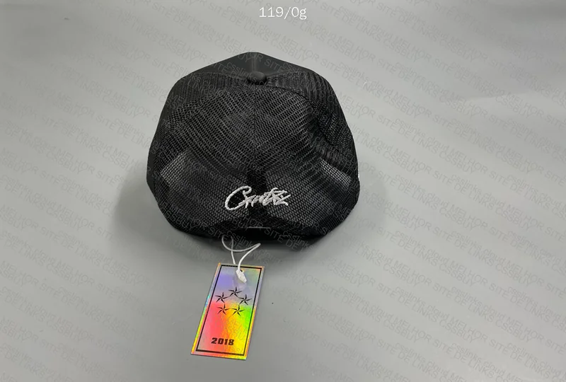 Corteiz 5 Stars Cap (GL?) 2