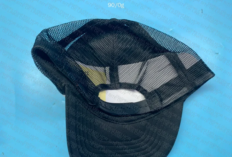Corteiz Cap, GL? 3