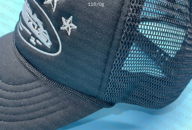 Corteiz Cap - GL or RL?