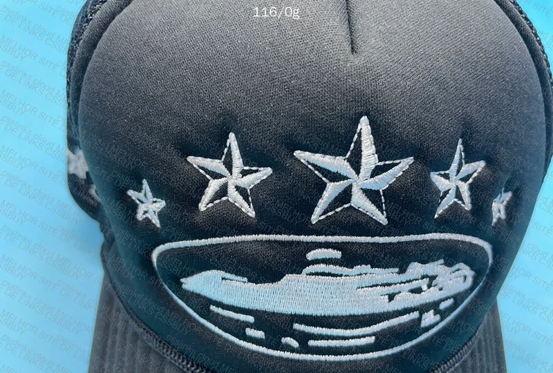 Corteiz Cap - GL or RL? 3