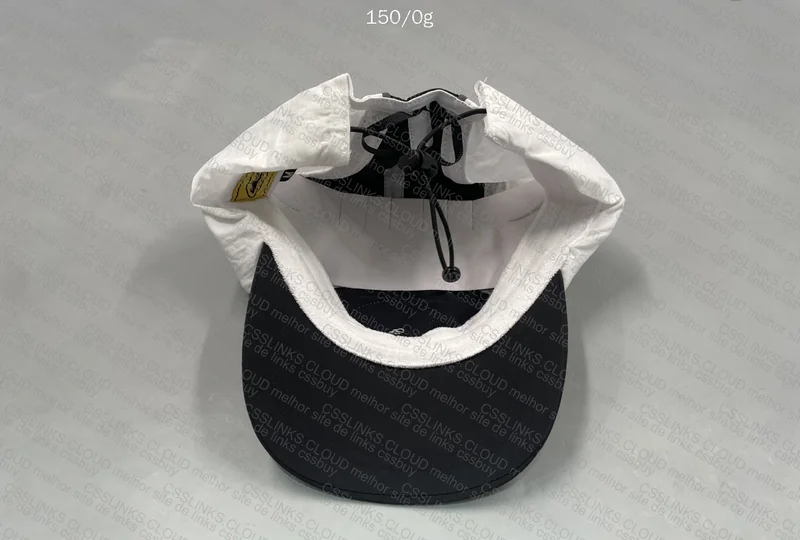 Corteiz GOAT Cap