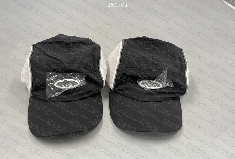 Corteiz GOAT Cap 2