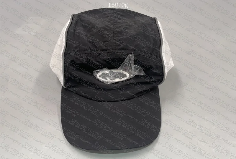 Corteiz GOAT Cap 3