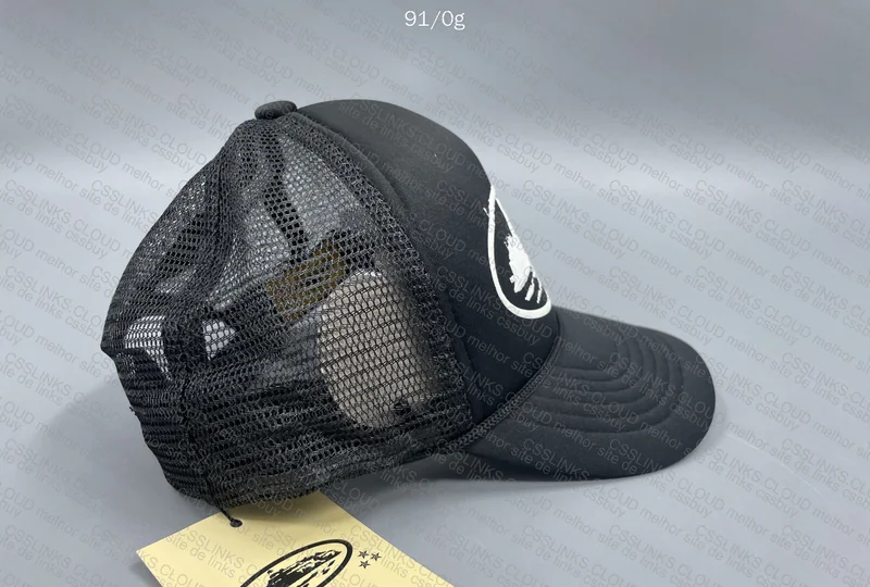 Corteiz GOAT Cap