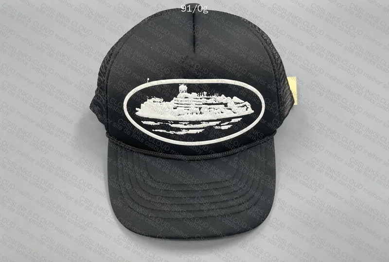 Corteiz GOAT Cap 3