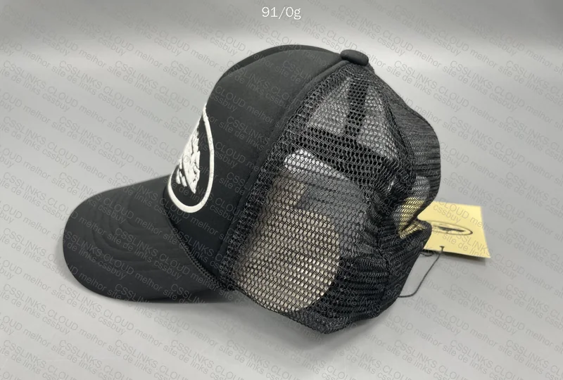 Corteiz GOAT Cap 4