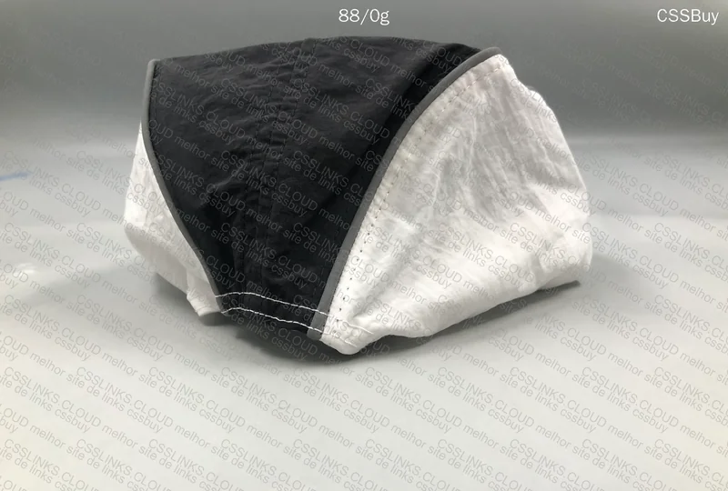 Corteiz Reflective Cap 2