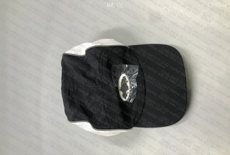 Corteiz Reflective Cap 3