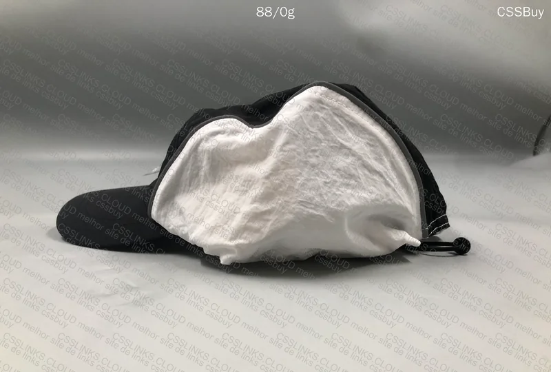 Corteiz Reflective Cap 4