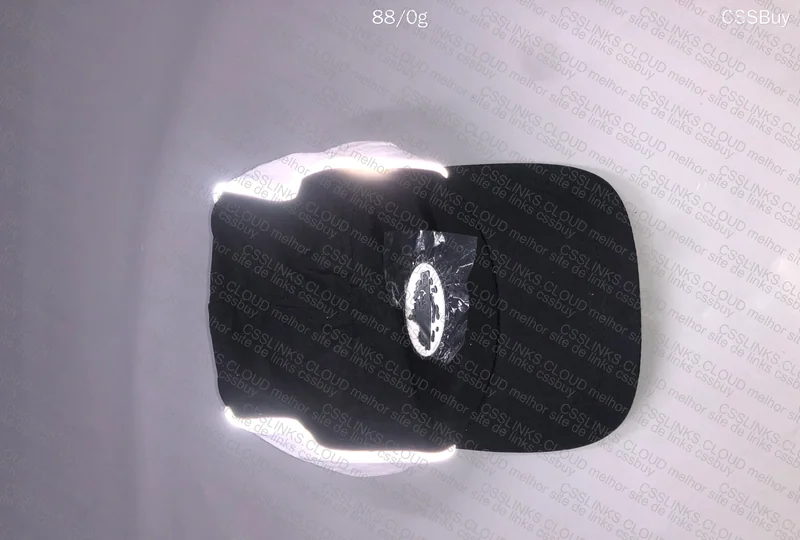 Corteiz Reflective Cap 6