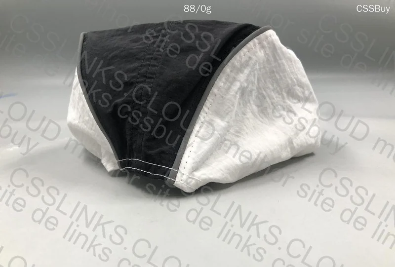 Corteiz Reflective Cap 7