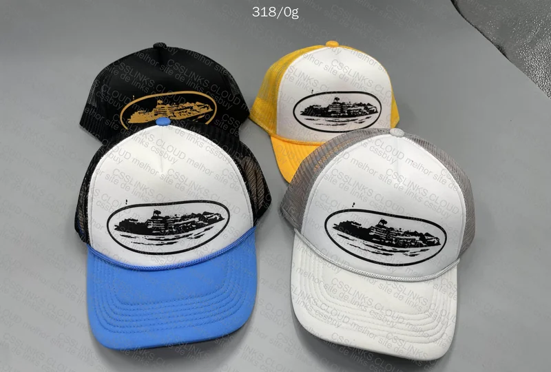 Corteiz Sale Dragon Cap