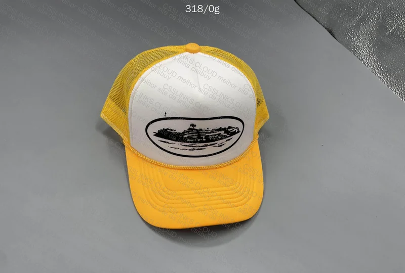 Corteiz Sale Dragon Cap 2