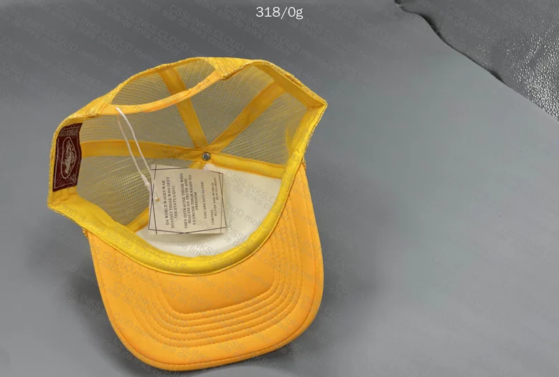 Corteiz Sale Dragon Cap 3