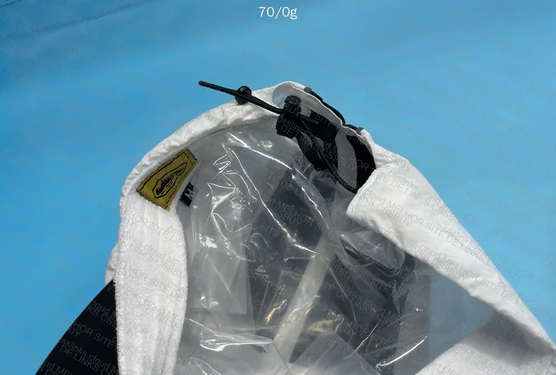 Corteiz Spring Black Cap 3