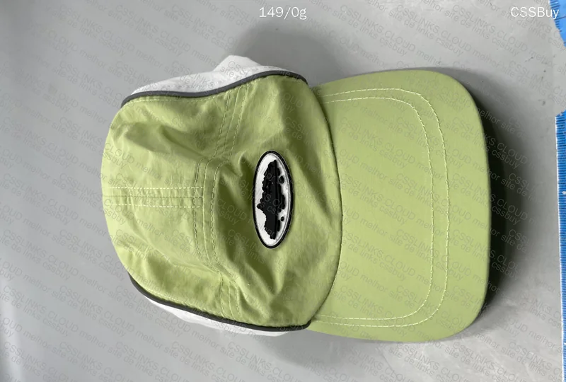 Corteiz Spring Cap