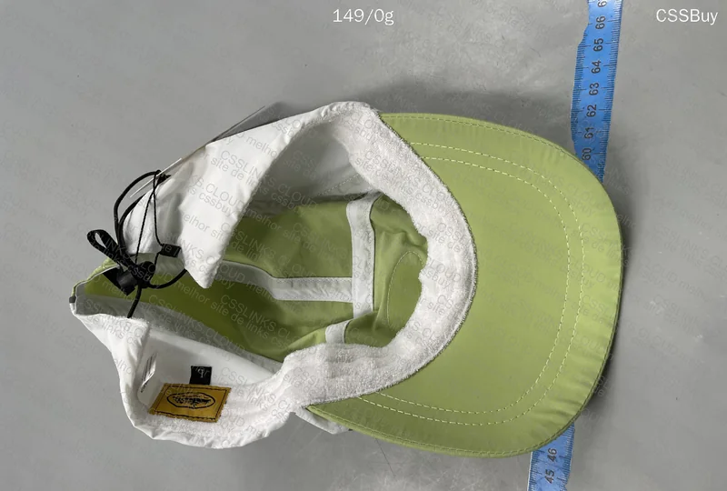 Corteiz Spring Cap 2