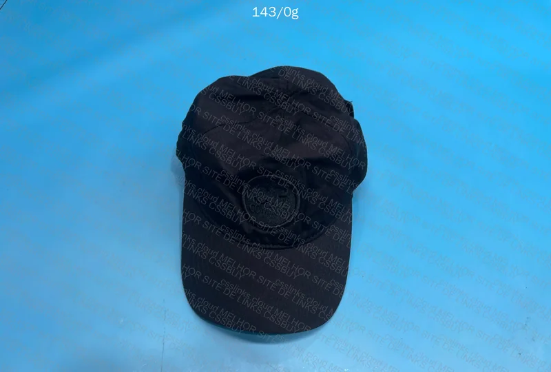CP Company Goggles Cap 2
