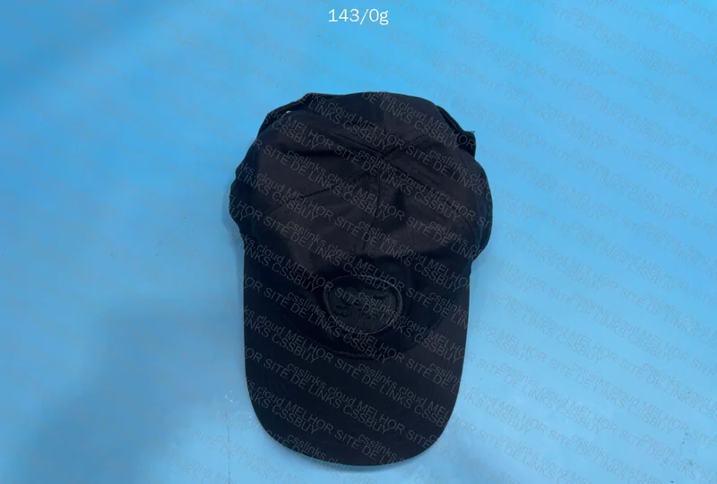 CP Company Goggles Cap 3