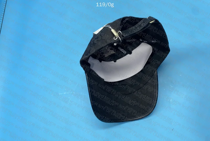 Blind Box Cap 2