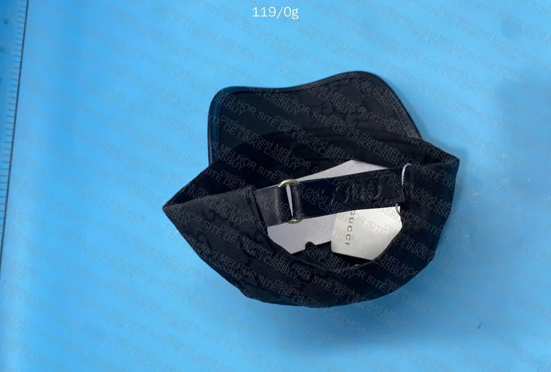 Blind Box Cap 3