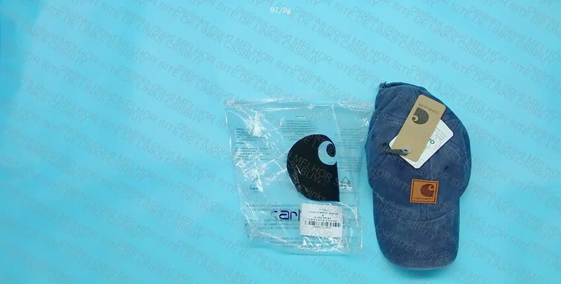 Cheap Carhartt Cap 2