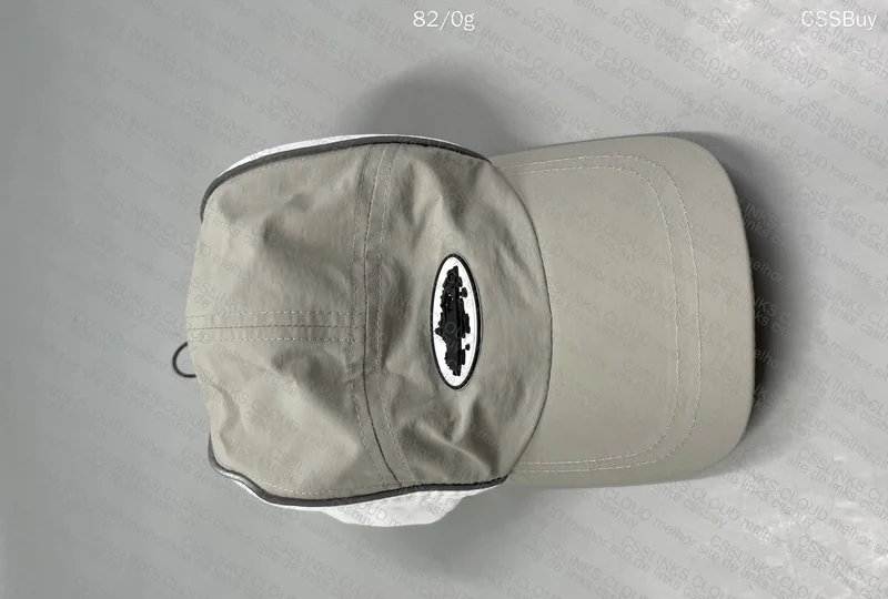 Corteiz Cap