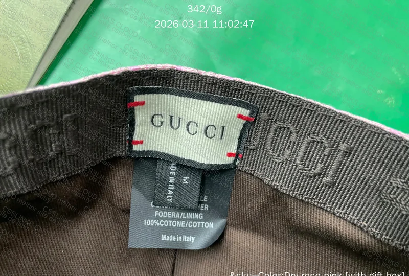 Bone da Gucci 8