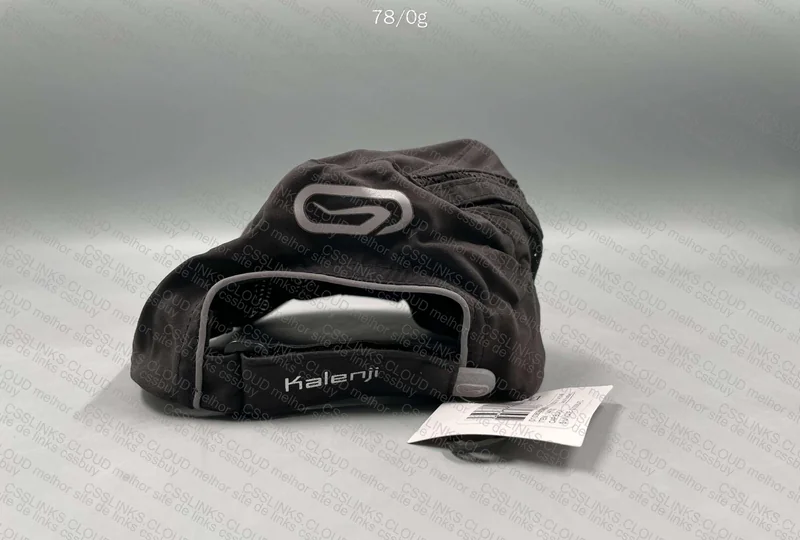 Kalenji Cap