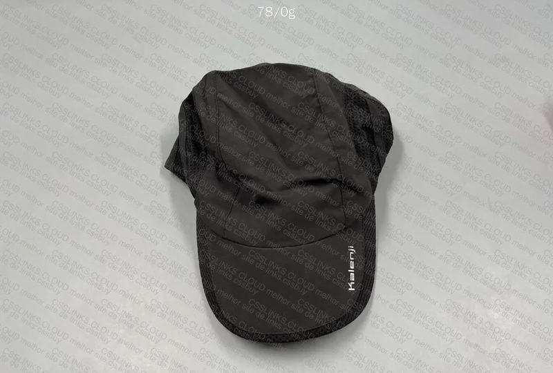 Kalenji Cap 2