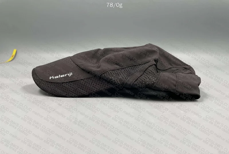 Kalenji Cap 3