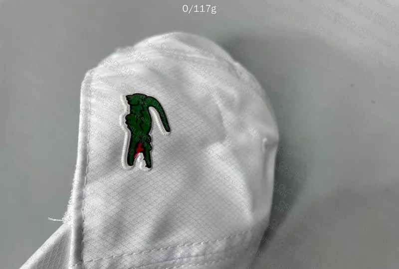 Lacoste Cap 6