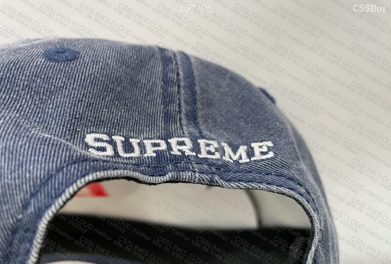 Supreme Cap 2