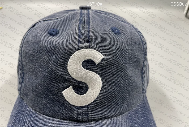 Supreme Cap 4