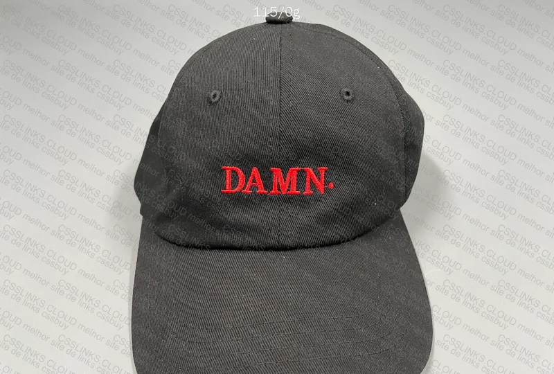 Kendrick Lamar Damn Cap 5