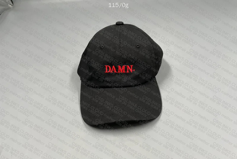 Kendrick Lamar Damn Cap 6