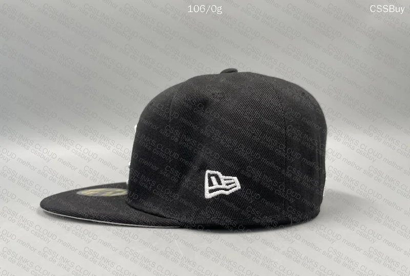 20y New Era Cap